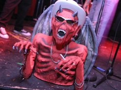 Image for Hayride to Hell