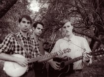 The Dust Busters