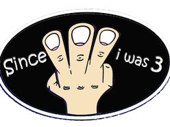 Image for Since i was 3