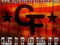 The Glorious Failures