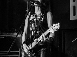 Cara Crash and CRASH NY