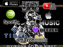 Supreme Act of War (formerly Visions of the Night)