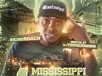 RICHIE ROACH