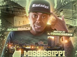Image for RICHIE ROACH