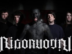 Image for Rigor Mortal