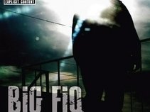 BIG FIQ aka The COACH