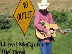 Image for Lloyd McCarter