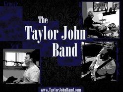 Image for Taylor John