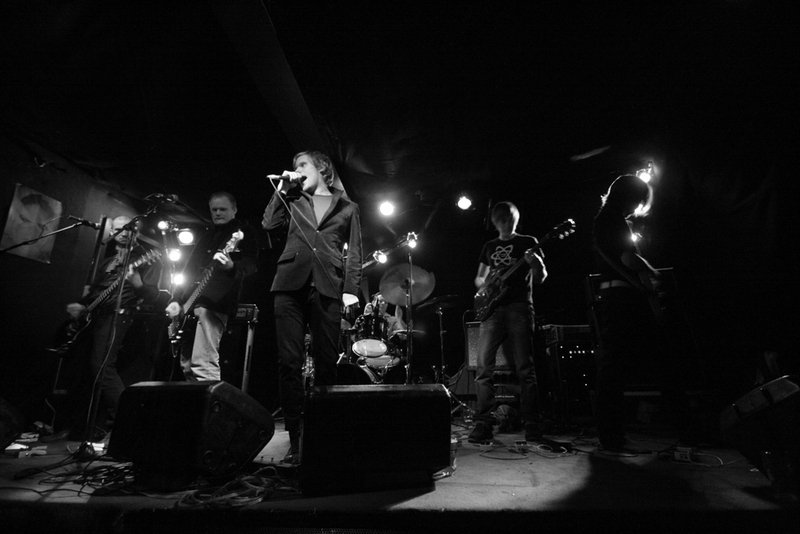 ReverbNation profile picture for @closer