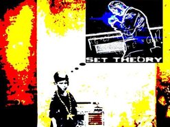 Image for Set Theory