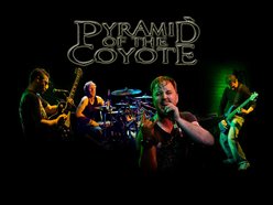 Image for pyramid of the coyote