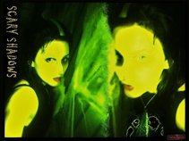 the scary shadows