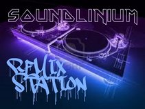 SOUNDLINIUM REMIX STATION