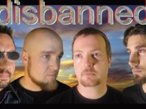 disbanned