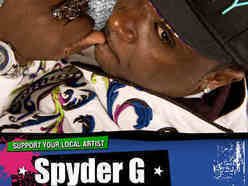 Image for Spyder G
