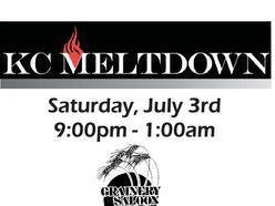 Image for KCMeltdown