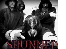 xxxSHUNNED