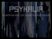 PSYKALIA