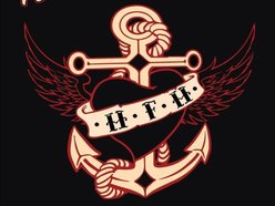 Image for Hard Fall Hearts