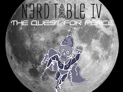 Image for Nerd Table