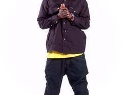 Image for D-FRESH AKA DRAMA SIMPSON(PORTLAND'S ANSWER)