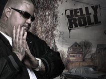 JELLYROLL