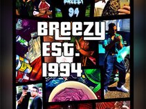Breezy