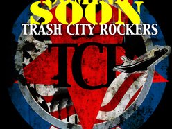 Image for Trash City Rockers