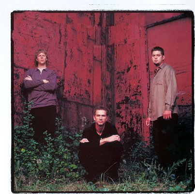 ReverbNation profile picture for @immigrants