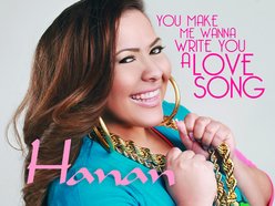 Image for Hanan