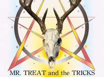 Mr. Treat and the Tricks