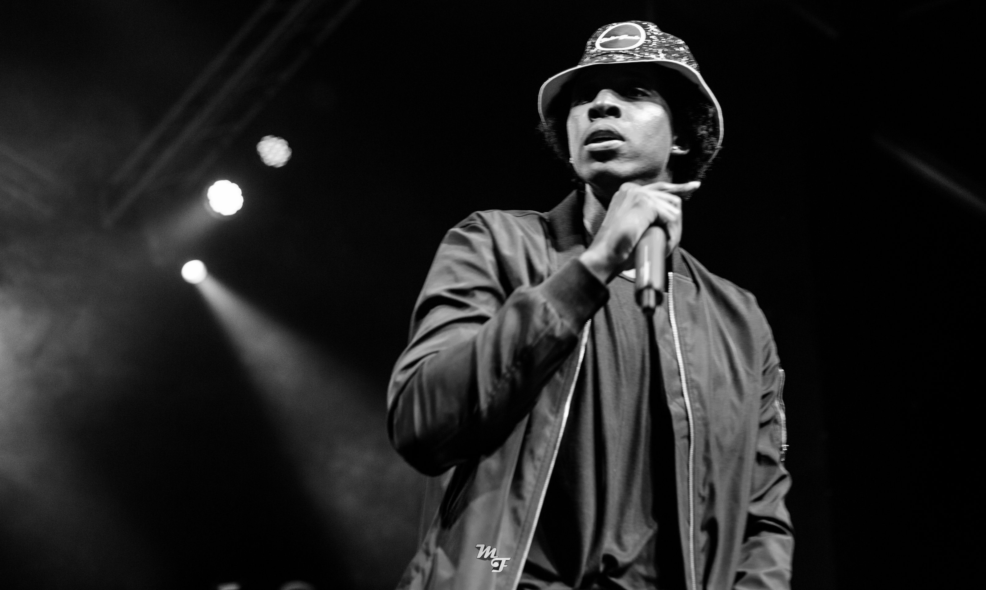 Saysaye Rapper Say A. | ReverbNation