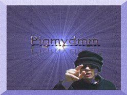 pigmydmm