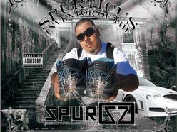Image for SPURTICUS "CD AVAILIBLE NOW"