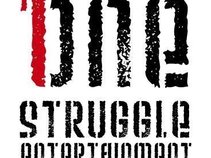 one struggle entertainment