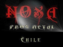 Noxa Progmetal Chile