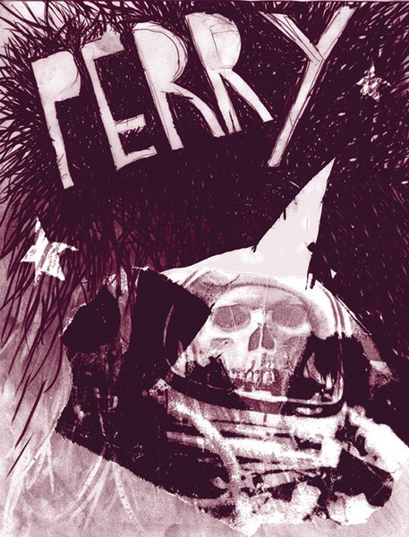 ReverbNation profile picture for @perry