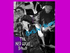 Image for Ned Lucas Band