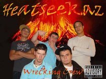 Wrecking Crew