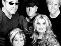 Image for The Vertigo Band
