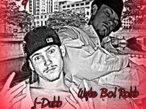 J-Dubb (Follow Me On Twitter)