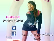 Pashion Million