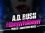 A.D. RUSH (Artist)