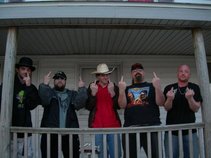 MAD DOG & The F*** Yall's