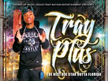 Tray Plus