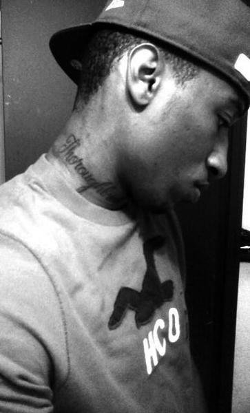 Hazerd Rapper HAZARD | ReverbNation