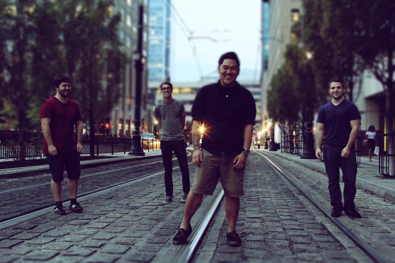 ReverbNation profile picture for @departures