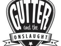 Image for Gutter & The Onslaught