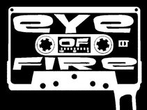 Eye of Fire