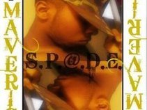 MaVERICK S.P.@.D.E.